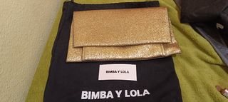 Cartera bimba y Lola