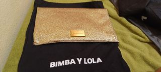 Cartera bimba y Lola