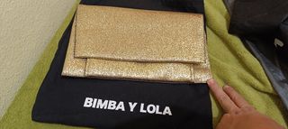 Cartera bimba y Lola