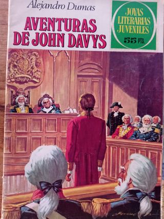 LOTE JOYAS LITERARIAS JUVENILES BRUGUERA