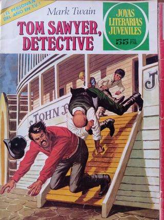 LOTE JOYAS LITERARIAS JUVENILES BRUGUERA