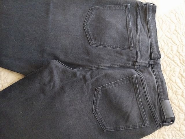 Pantalón vaquero de Mango