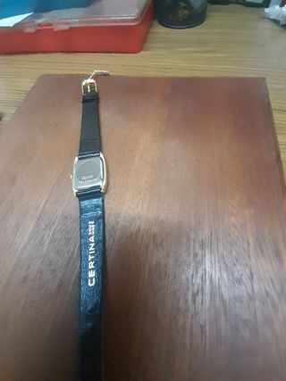 reloj Certina