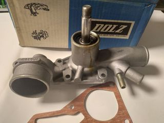 BOMBA DE AGUA PEUGEOT 404 504
