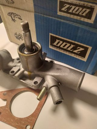 BOMBA DE AGUA PEUGEOT 404 504