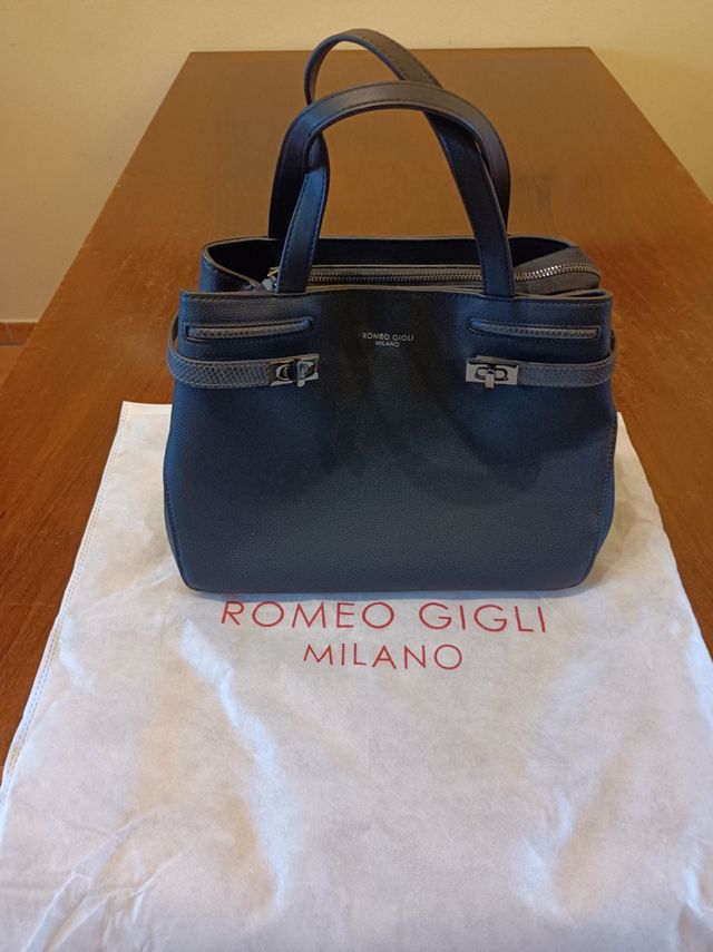 Borsa Romeo Gigli