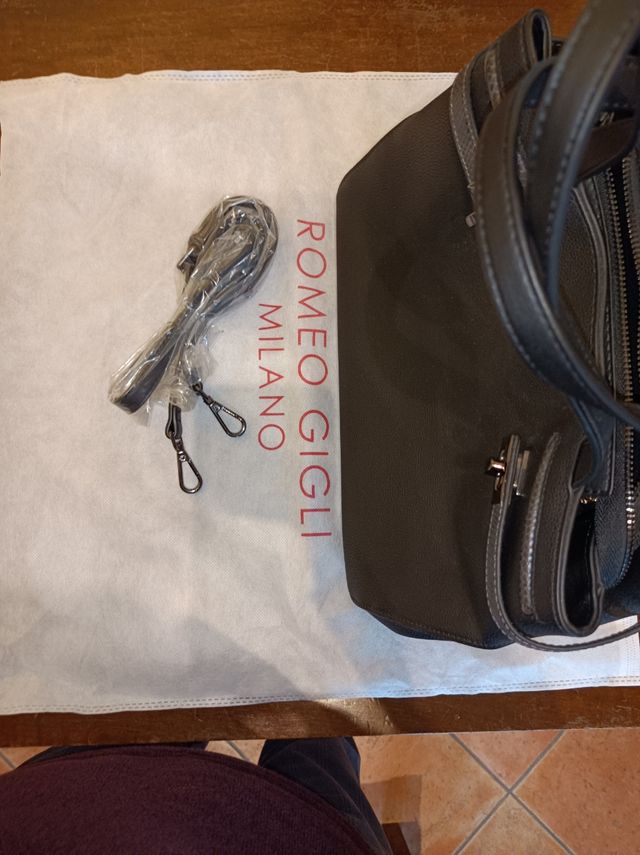 Borsa Romeo Gigli