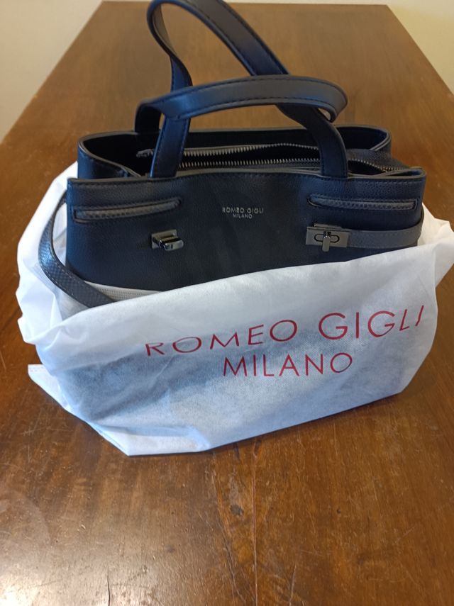 Borsa Romeo Gigli
