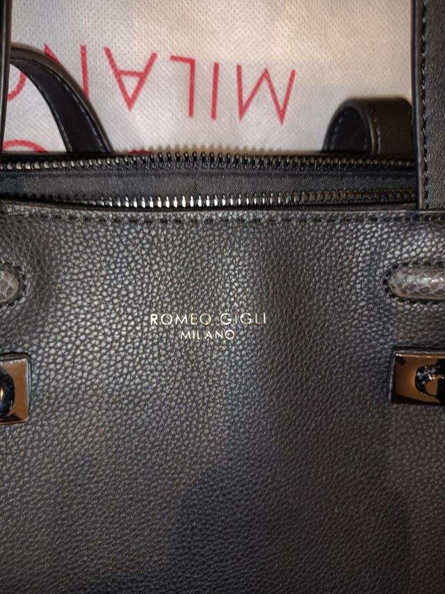 Borsa Romeo Gigli