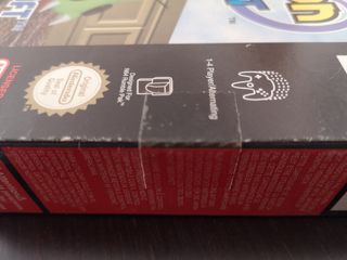 Caja Chameleon Twist N64