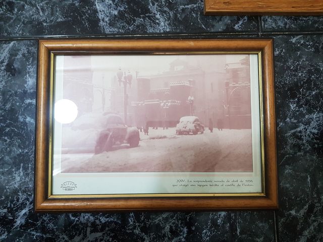 Fotos antiguas Alcoy