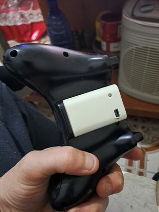 Mando de Xbox 360