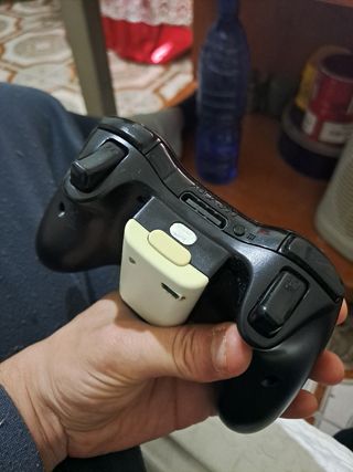 Mando de Xbox 360