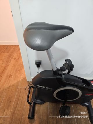 BICICLETA ESTÁTICA FITNES PROFORM 225CSX