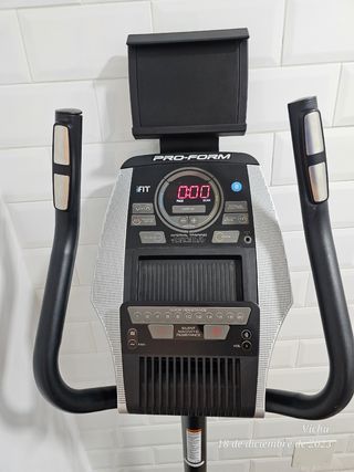 BICICLETA ESTÁTICA FITNES PROFORM 225CSX