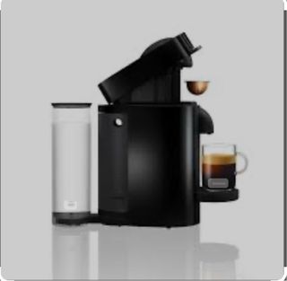 Cafetera Delongui Verteo Plus