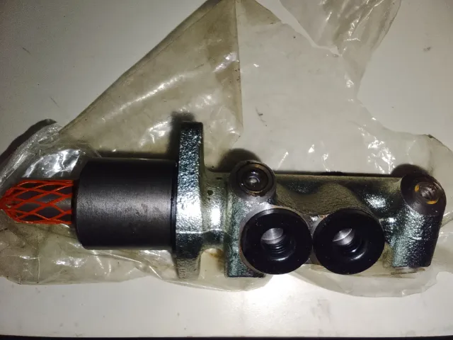 Bomba freno Peugeot 405,Seat Málaga,horizon-309..