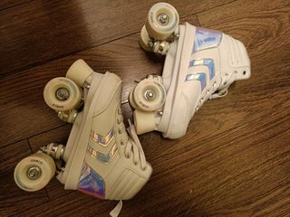 Patines Ruedas 