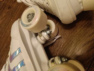 Patines Ruedas 