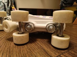 Patines Ruedas 