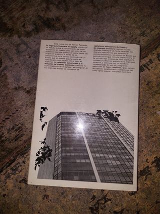 La oligarquía financiera en España