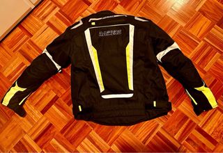 Equipación moto mujer Rainers 