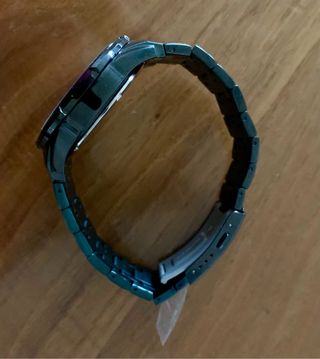 Reloj Casio Edifice EFR-538BK-5AVUEF