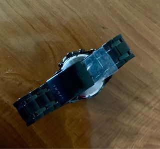 Reloj Casio Edifice EFR-538BK-5AVUEF