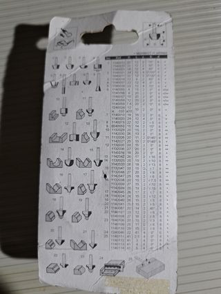Cortador de vastago