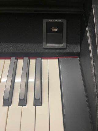 Piano digitale DP-50