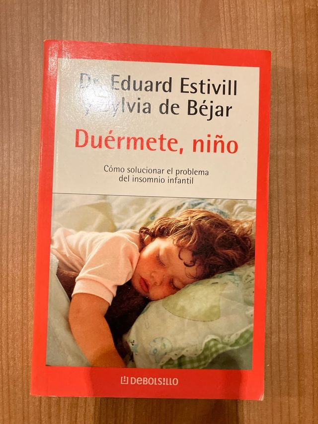 Duermete, niño