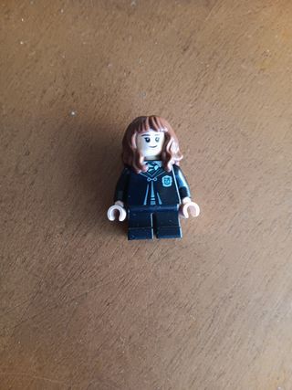 Lego figura saga Harry Poter