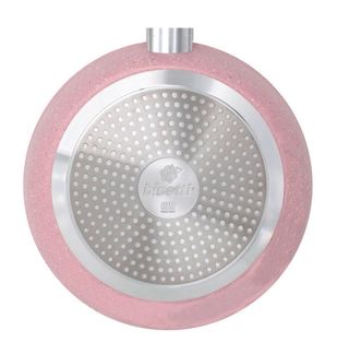 SET PENTOLE BATTERIA CUCINA 10 ALLUMINIO