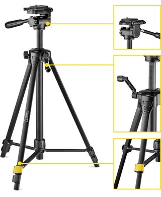 Trípode
