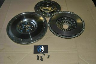 Kit embrague volante 04E141031C 04E141026 1.2TSI