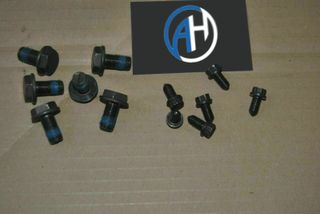 Kit embrague volante 04E141031C 04E141026 1.2TSI