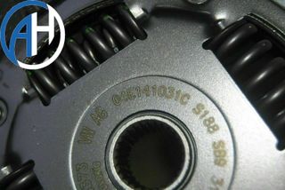 Kit embrague volante 04E141031C 04E141026 1.2TSI
