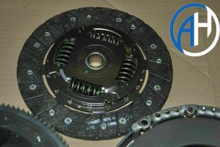 Kit embrague volante 04E141031C 04E141026 1.2TSI