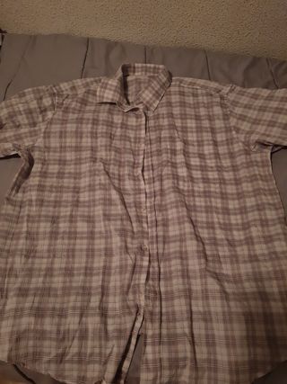 Camisas hombre de cuadros!