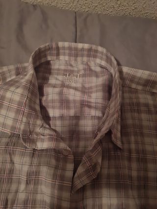 Camisas hombre de cuadros!