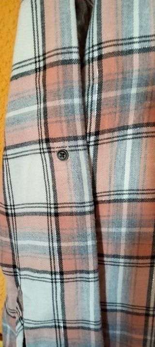 CAMISA HOLLISTER .UNISEX NO imitacion