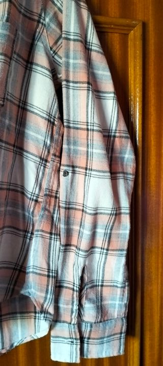 CAMISA HOLLISTER .UNISEX NO imitacion