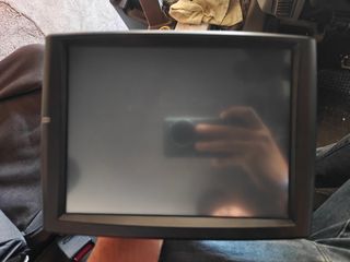 Pantalla Case/NH AFS 700/INTELLIVIEW 4