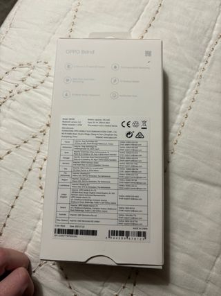 OPPO band