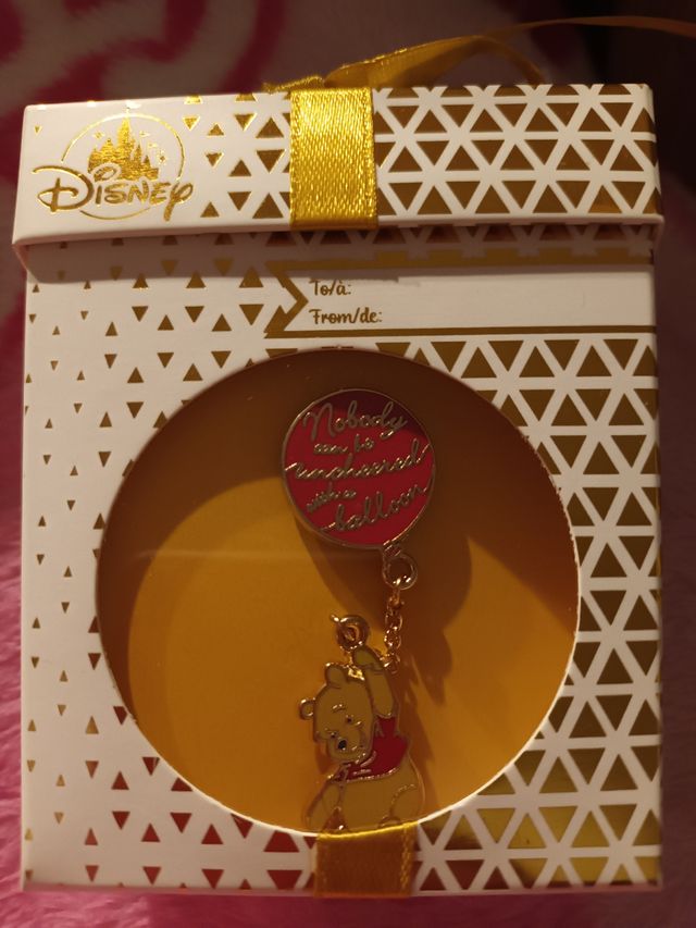 Pin Disney Winnie the Pooh