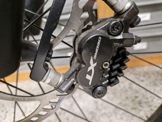 BH NITRO 29 PRO HIGH SPEED