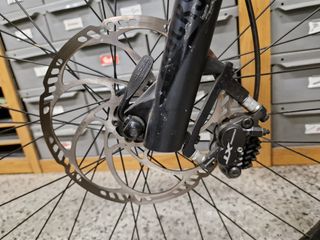 BH NITRO 29 PRO HIGH SPEED