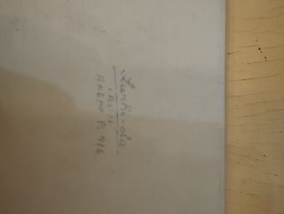Juego de tocador