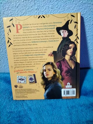 Cuentos de brujas (Harry Potter)