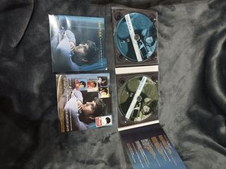 Fran Perea CD+DVD La chica de la hab.